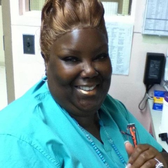 Meet your Posher, Kim - Picture 1 of 1